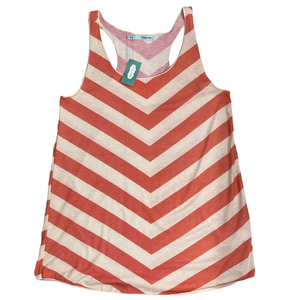NWT Maurices Tank Top